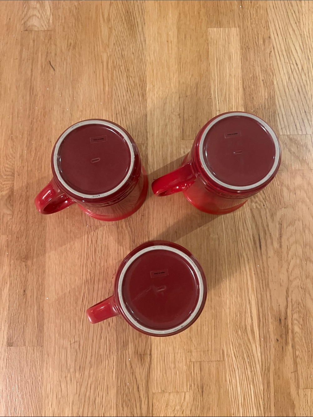 Mug Set - Picture 4 of 4